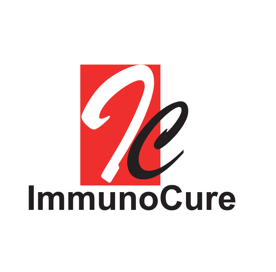 Immuno Cure Limited Logo
